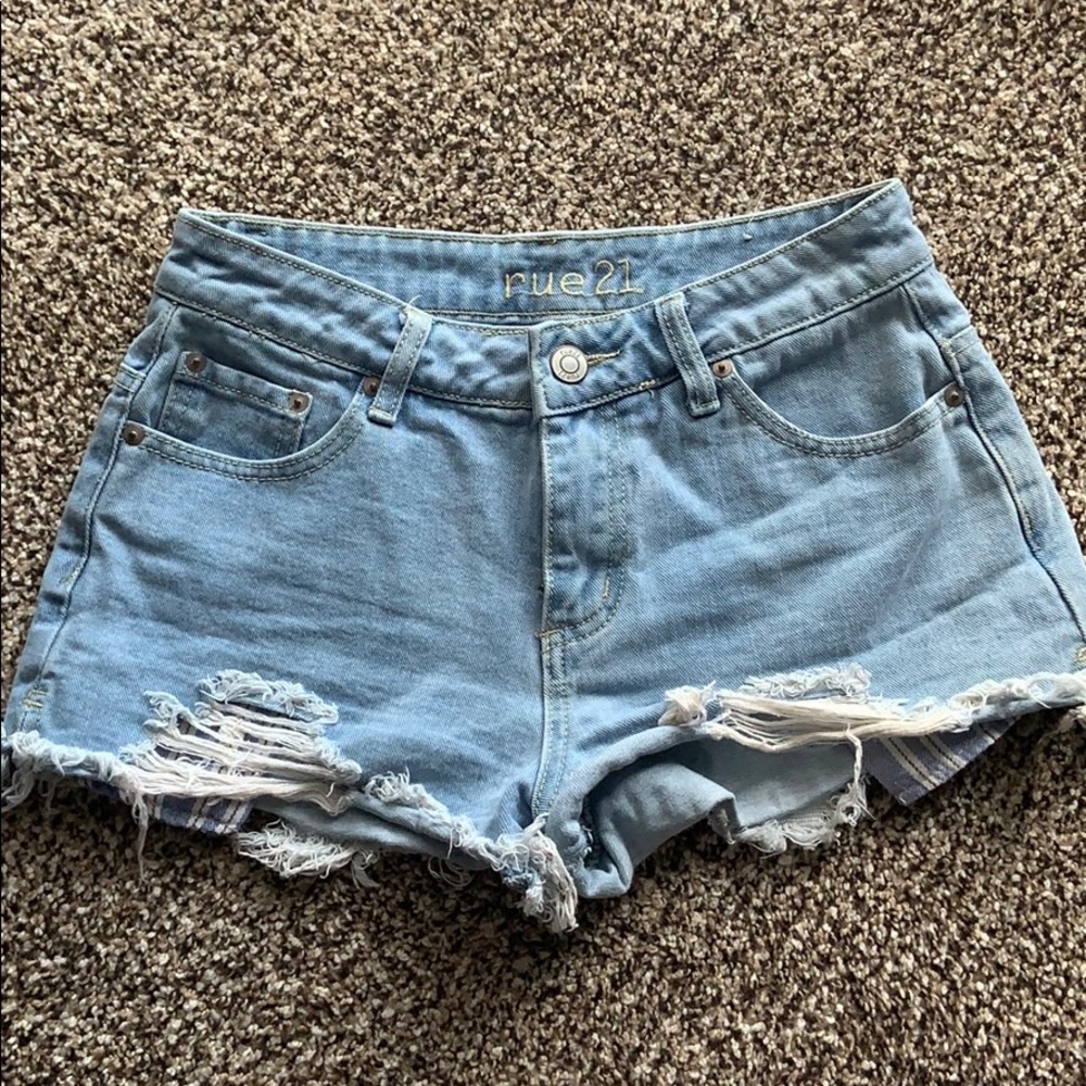 Rue 21 shorts